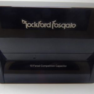 Rockford Fosgate Punch P300X2